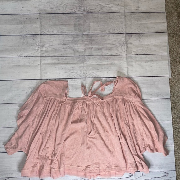 NWT Free People Sunsetter Tee - Picture 5 of 8